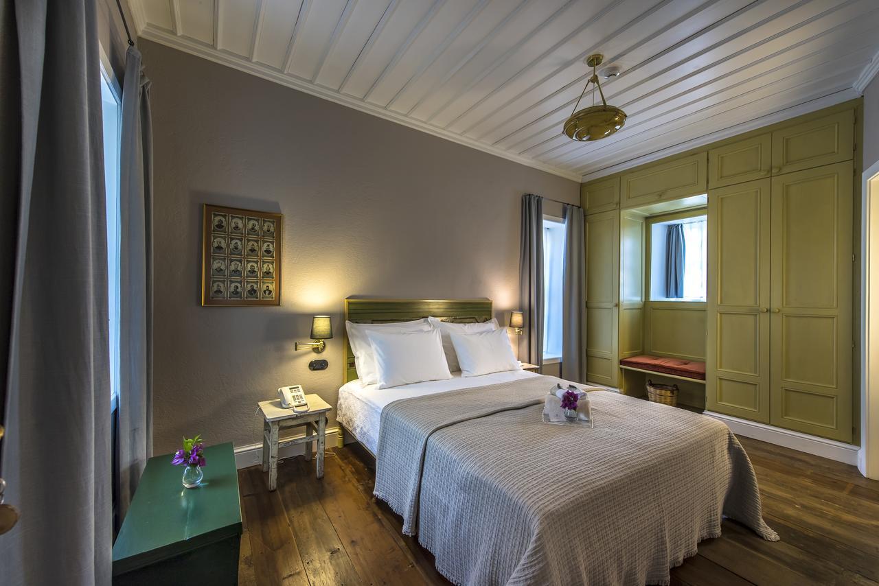 Ida Blue Adatepe (Adults Only) Extérieur photo
