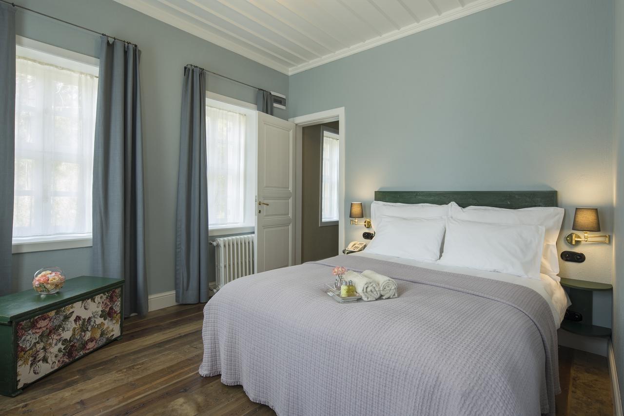 Ida Blue Adatepe (Adults Only) Extérieur photo