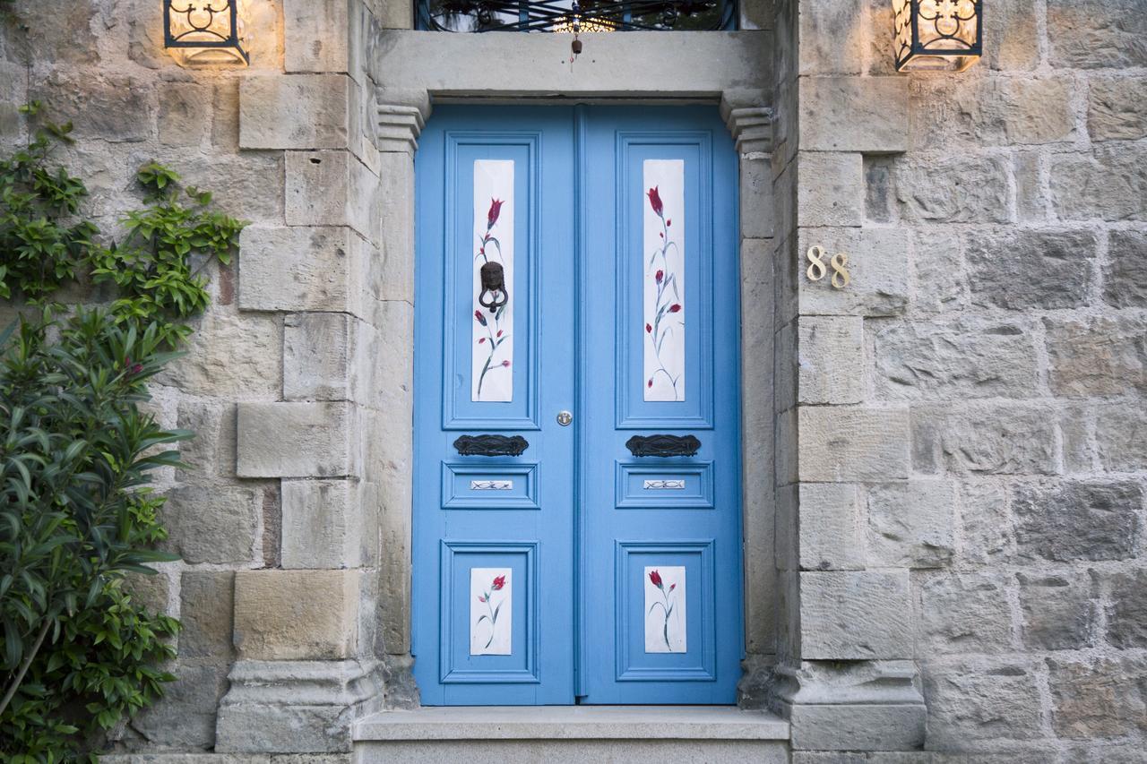 Ida Blue Adatepe (Adults Only) Extérieur photo