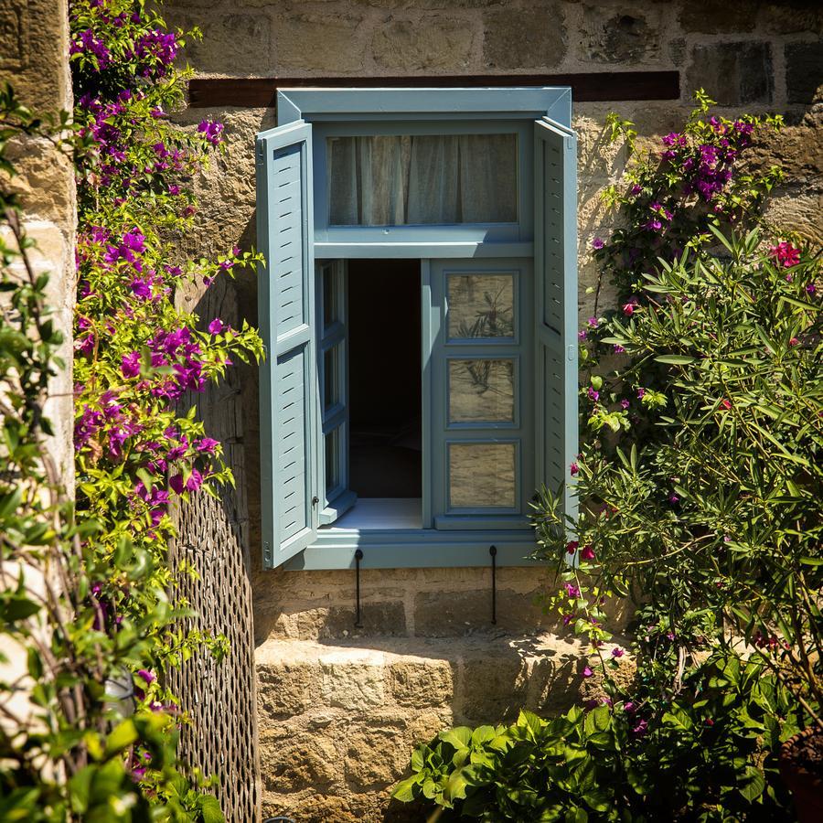 Ida Blue Adatepe (Adults Only) Extérieur photo
