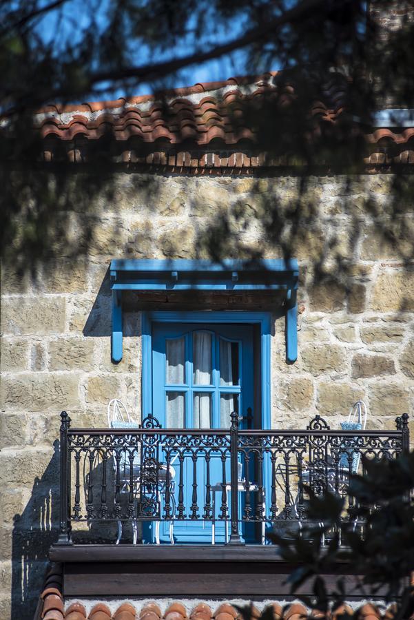 Ida Blue Adatepe (Adults Only) Extérieur photo