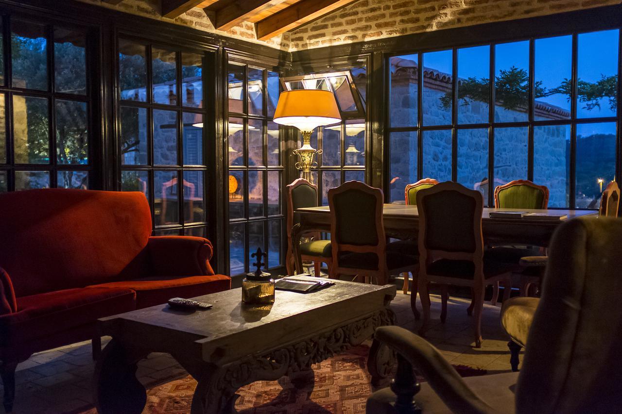 Ida Blue Adatepe (Adults Only) Extérieur photo