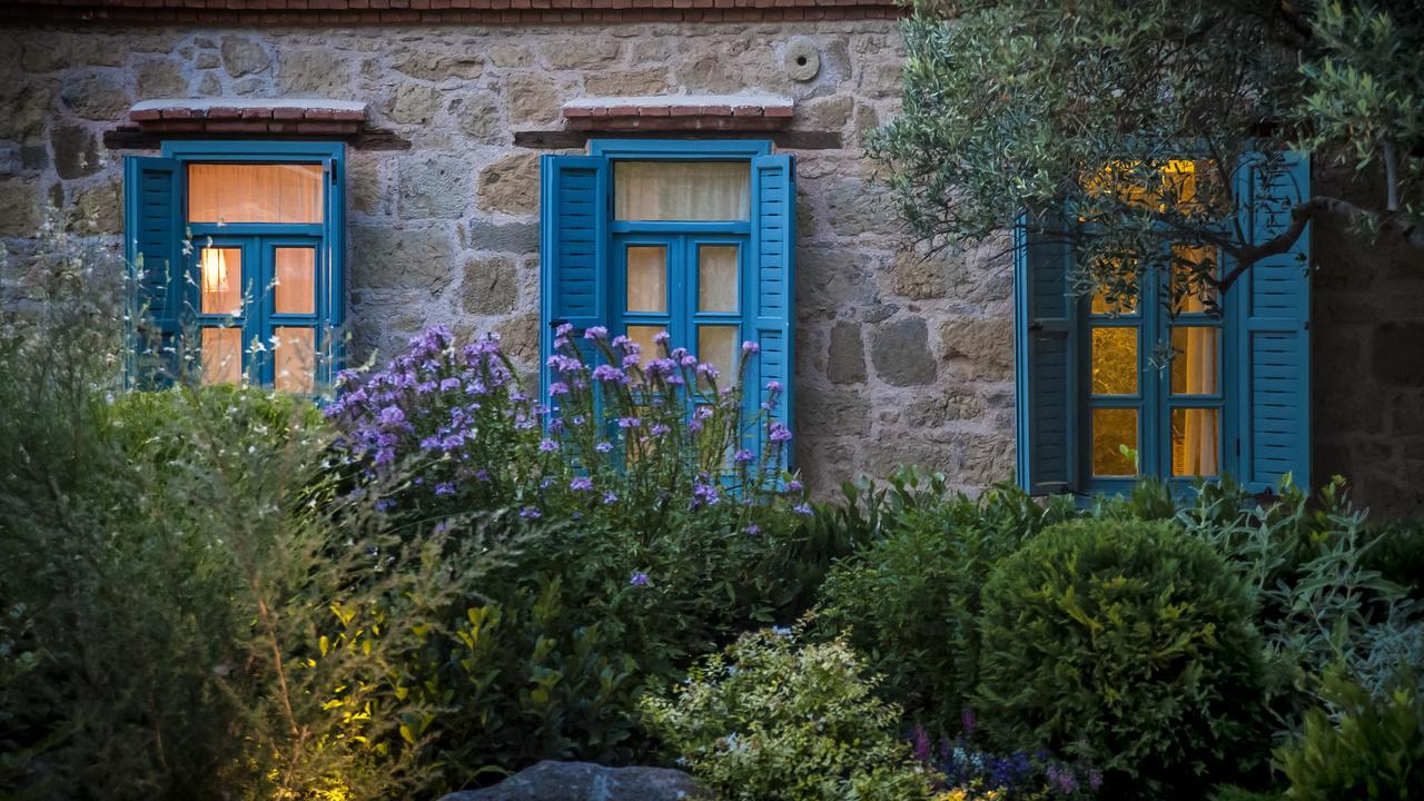 Ida Blue Adatepe (Adults Only) Extérieur photo