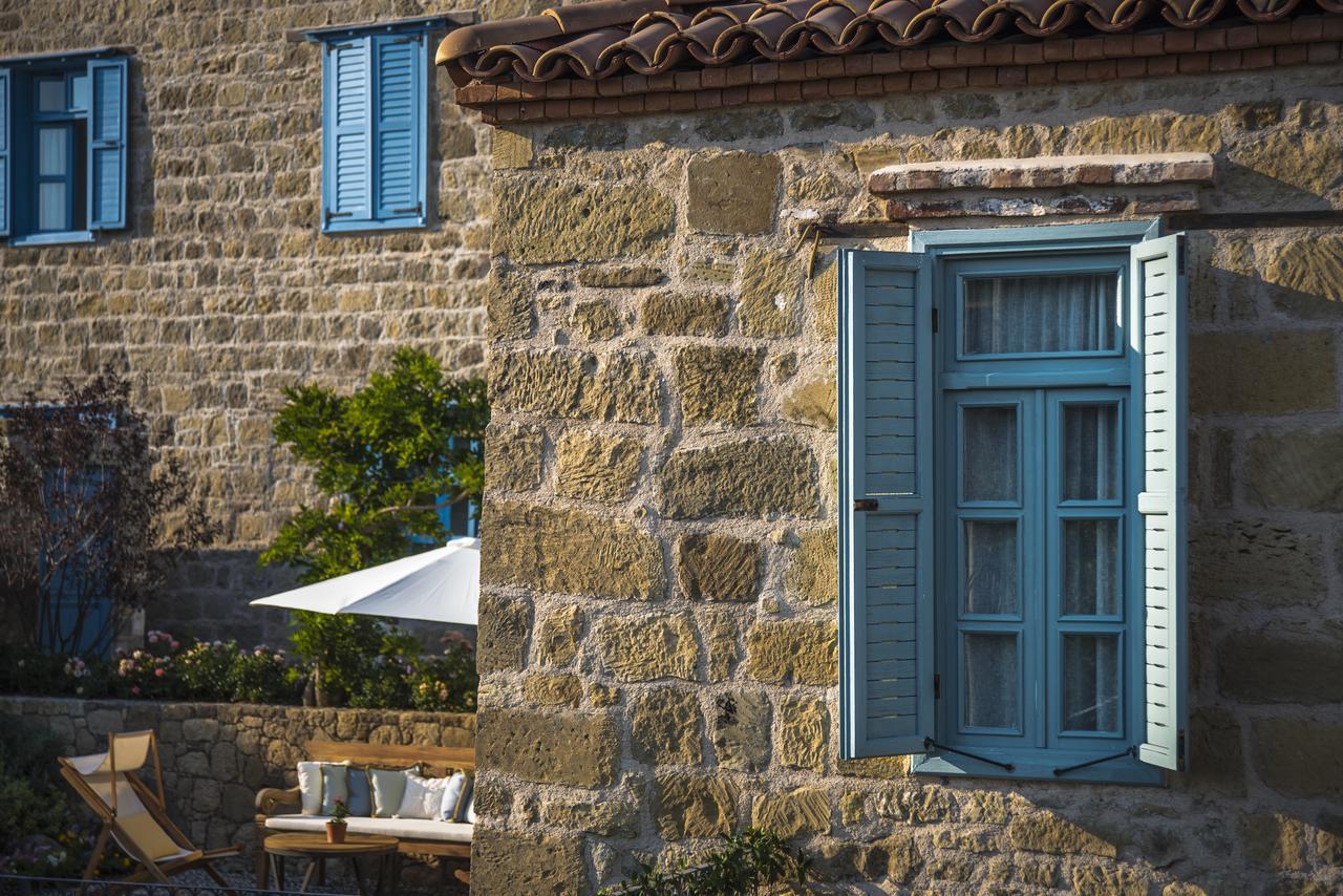 Ida Blue Adatepe (Adults Only) Extérieur photo