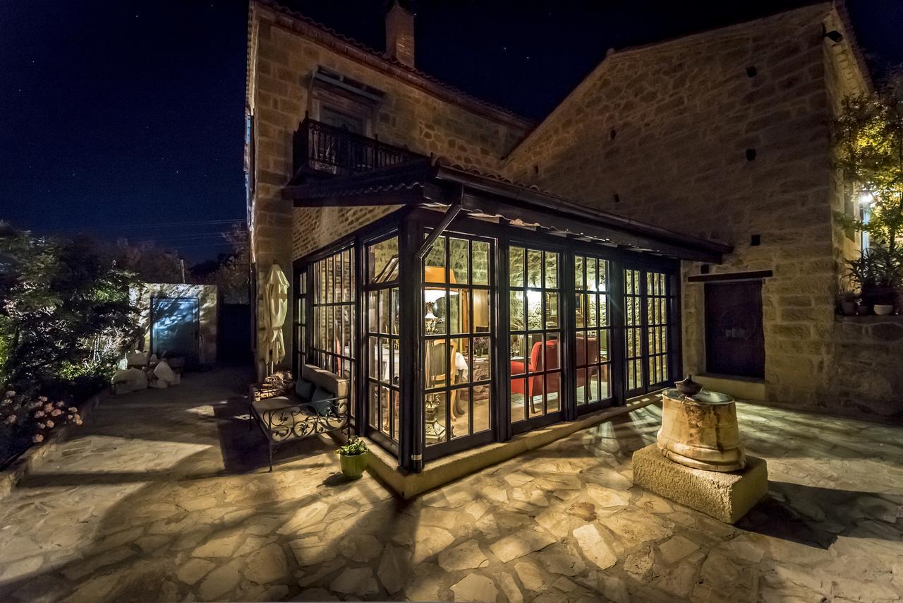 Ida Blue Adatepe (Adults Only) Extérieur photo