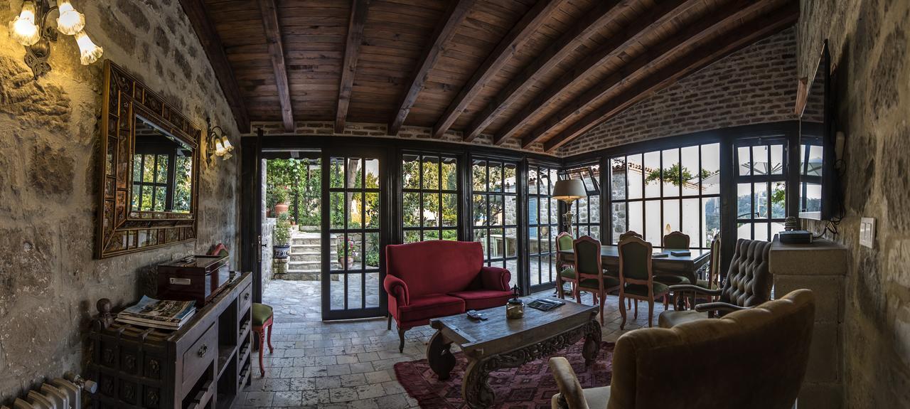 Ida Blue Adatepe (Adults Only) Extérieur photo