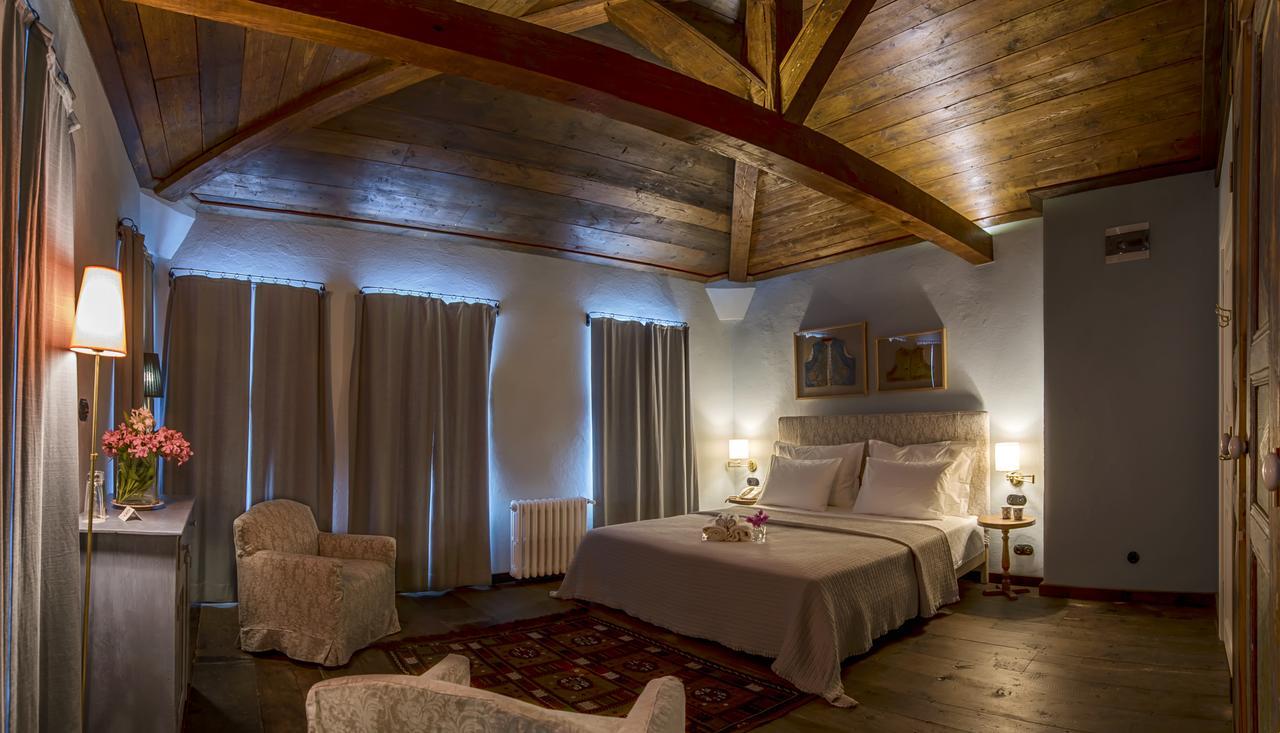 Ida Blue Adatepe (Adults Only) Extérieur photo